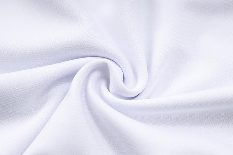 Blusão Treino Nike - Branco II