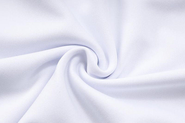 Blusão Treino Nike - Branco II