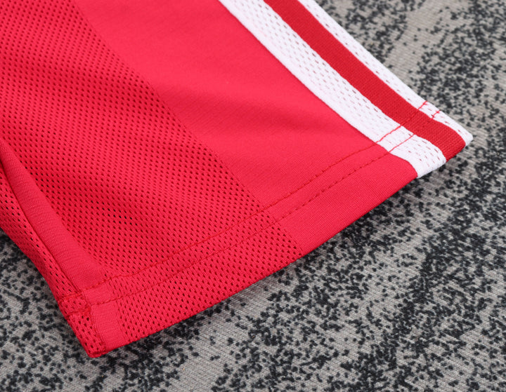 Camisa Retrô Liverpool 1995/96 Home Infantil – Belt Sports
