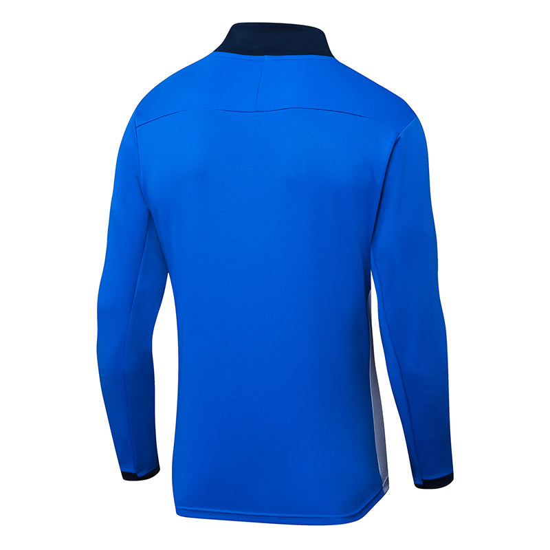 Blusão Treino Nike - Azul II