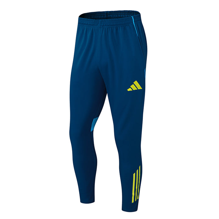 Calça Treino Adidas - Azul