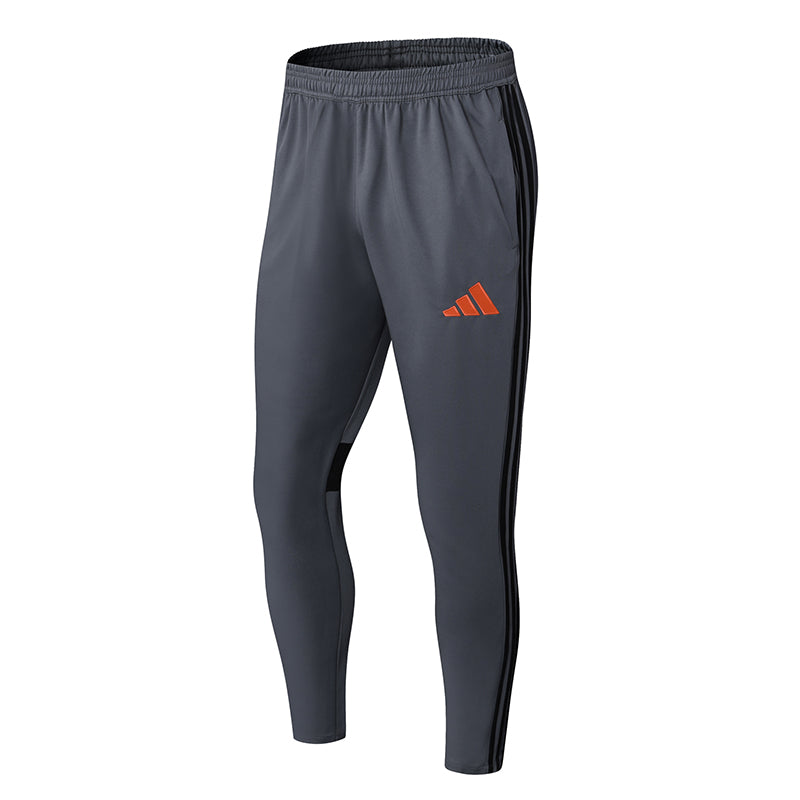 Calça Treino Adidas - Cinza II