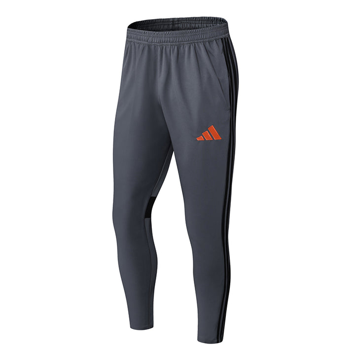 Calça Treino Adidas - Cinza II