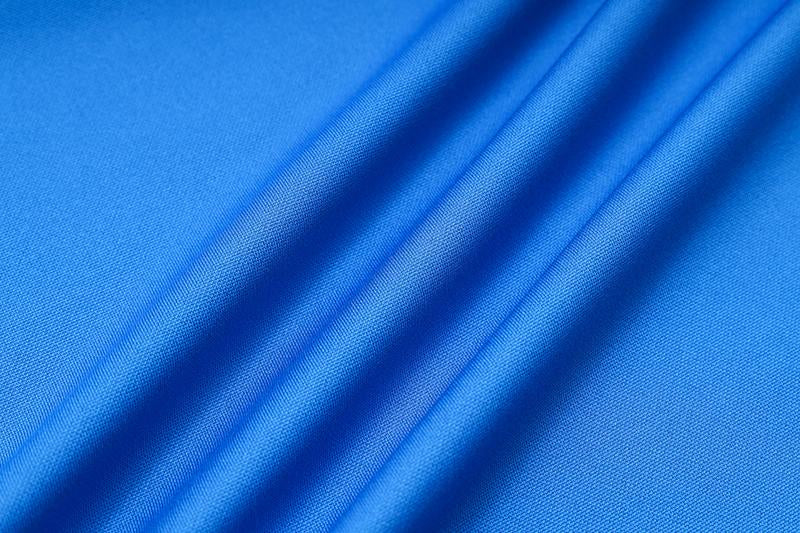 Blusão Treino Adidas - Azul Claro II