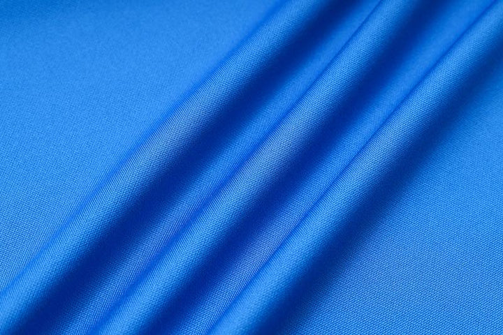 Blusão Treino Adidas - Azul Claro II