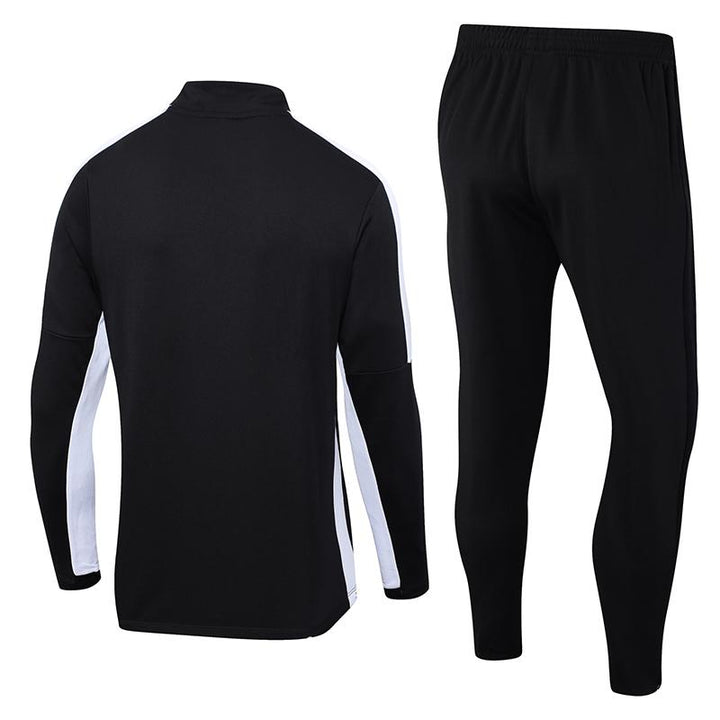 Conjunto Treino Nike - Preto IV