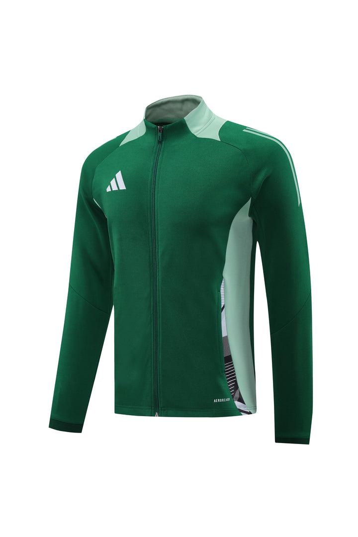 Jaqueta Adidas - Verde