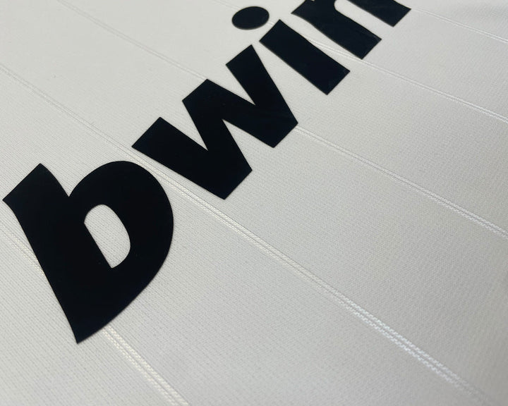 Camisa Retrô Real Madrid 2012/13 Home Infantil – Belt Sports