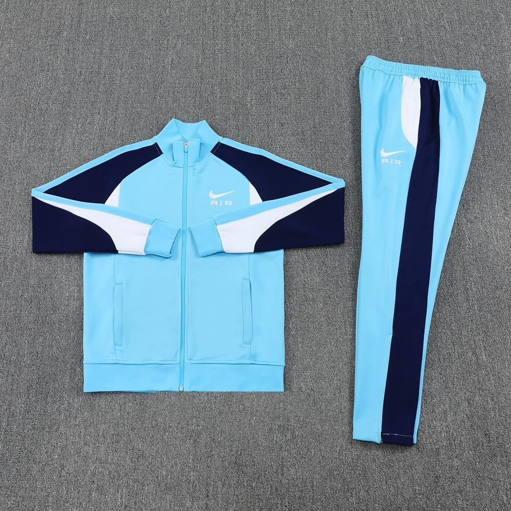 Conjunto Nike Air - Azul Claro