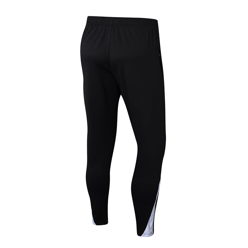 Calça Treino Nike - Preto/Branco II