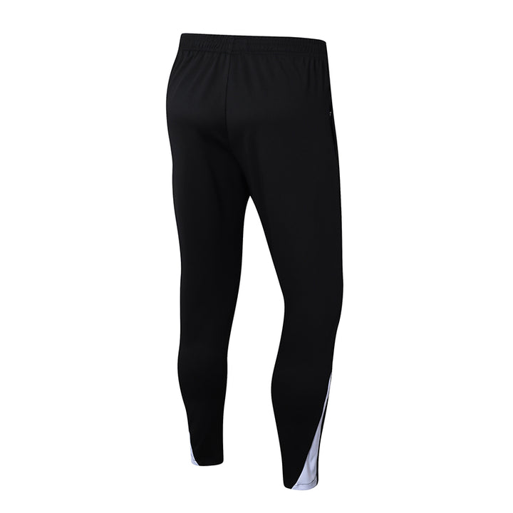 Calça Treino Nike - Preto/Branco II