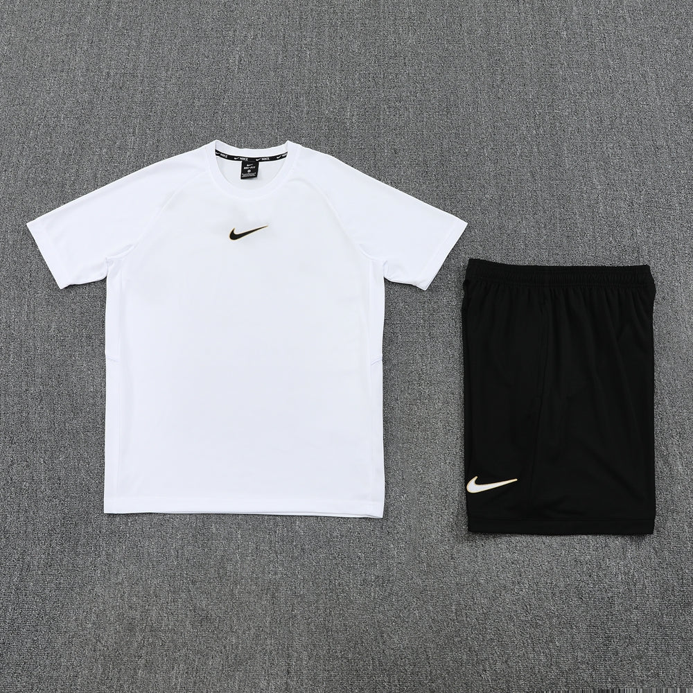 Kit Nike - Branco III