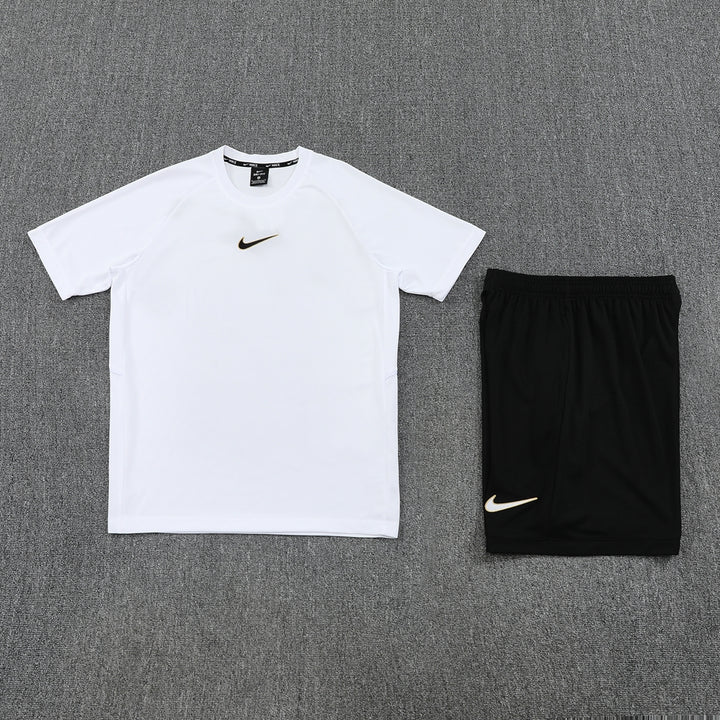 Kit Nike - Branco III