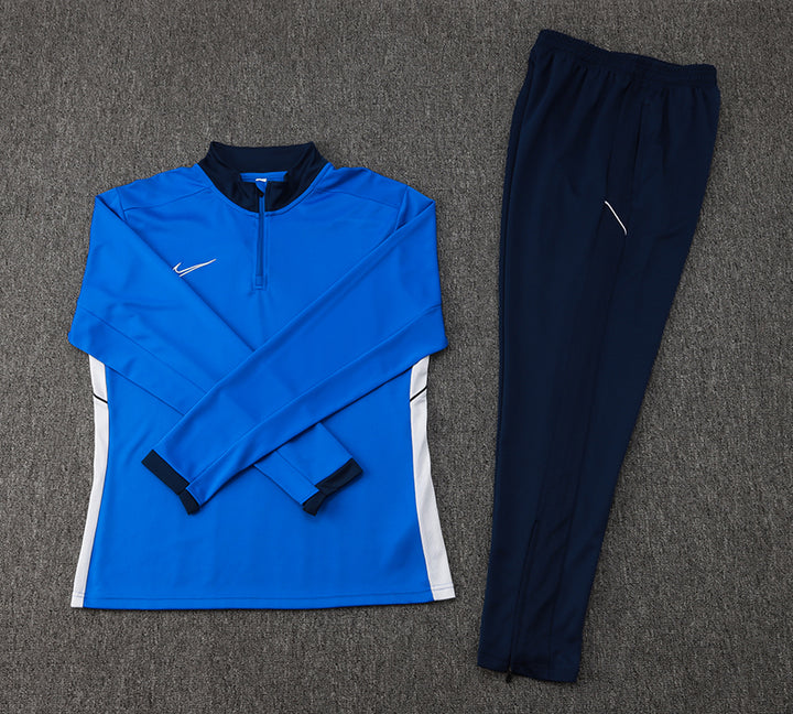 Conjunto Treino Nike - Azul II