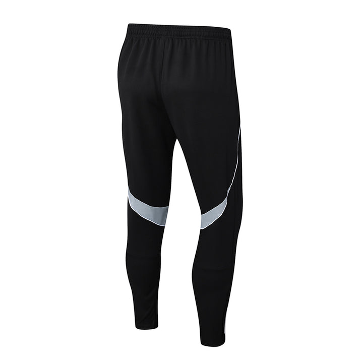 Calça Treino Adidas - Preto/Cinza II