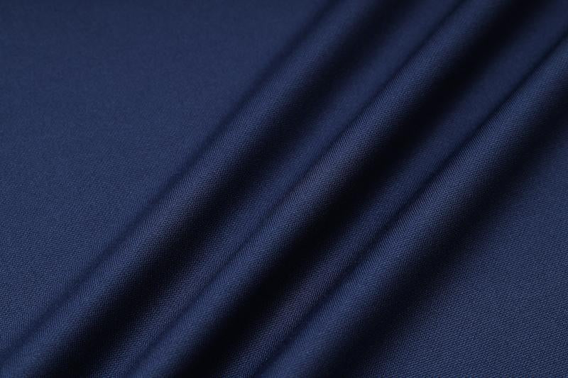 Blusão Treino Adidas - Azul Marinho III