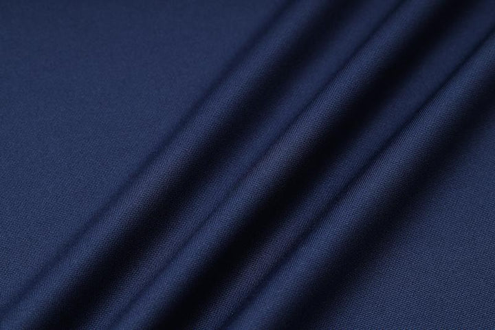 Blusão Treino Adidas - Azul Marinho III