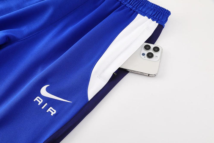 Conjunto Nike Air - Azul