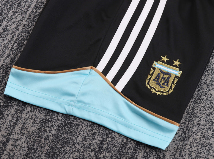 Camisa Retrô Argentina 2006 Home Infantil – Belt Sports