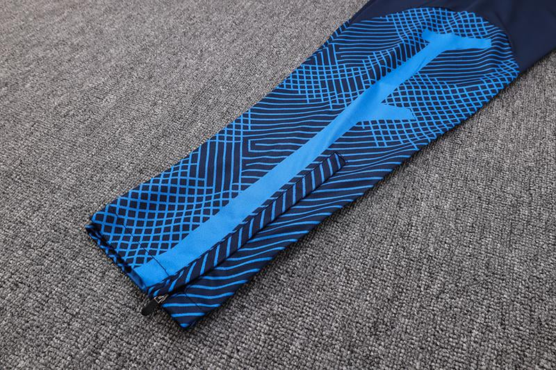 Calça Treino Nike - Azul Marinho III
