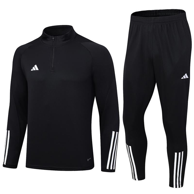Conjunto Treino Adidas - Preto II