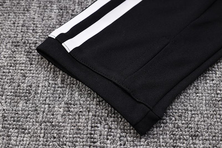 Blusão Treino Adidas - Preto II