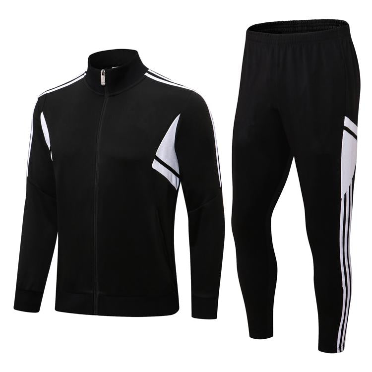 Conjunto Treino - Preto