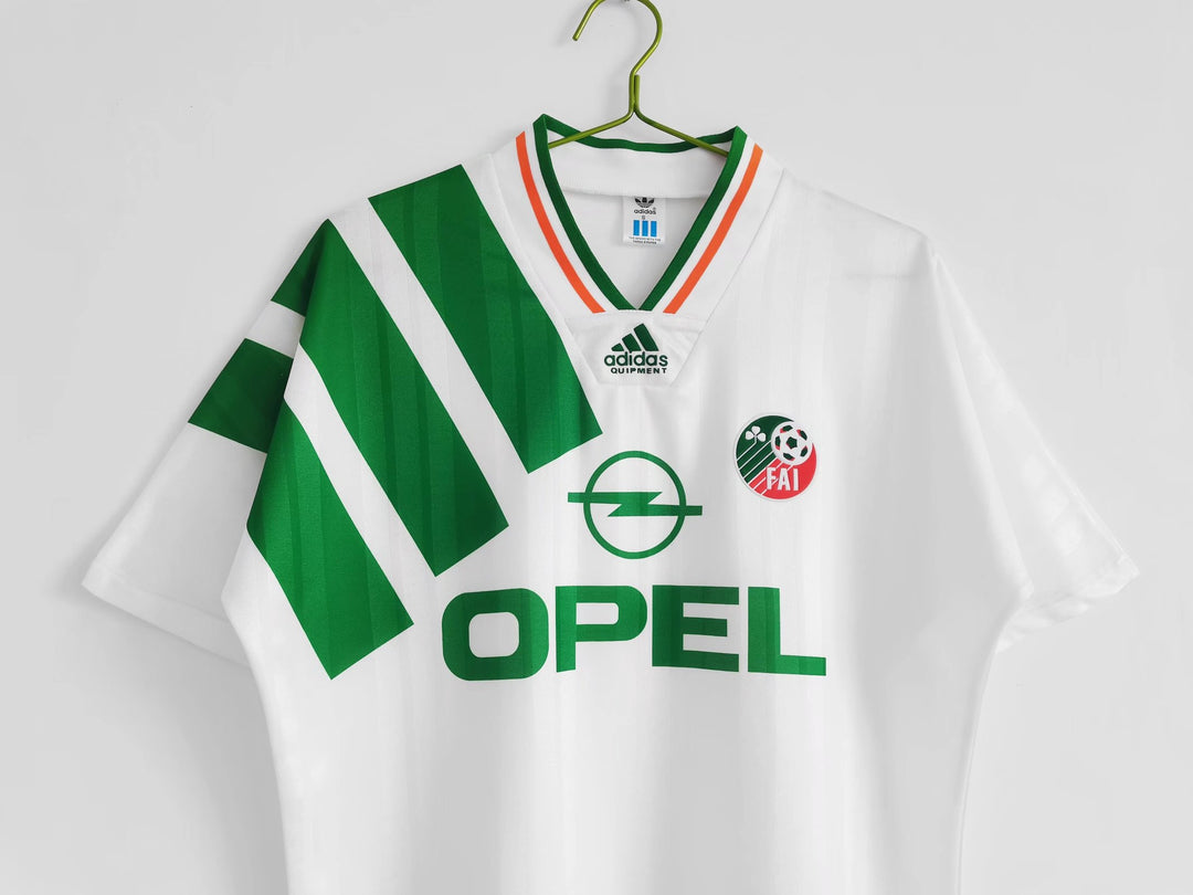 Camisa Retrô Irlanda 1992/94 Away