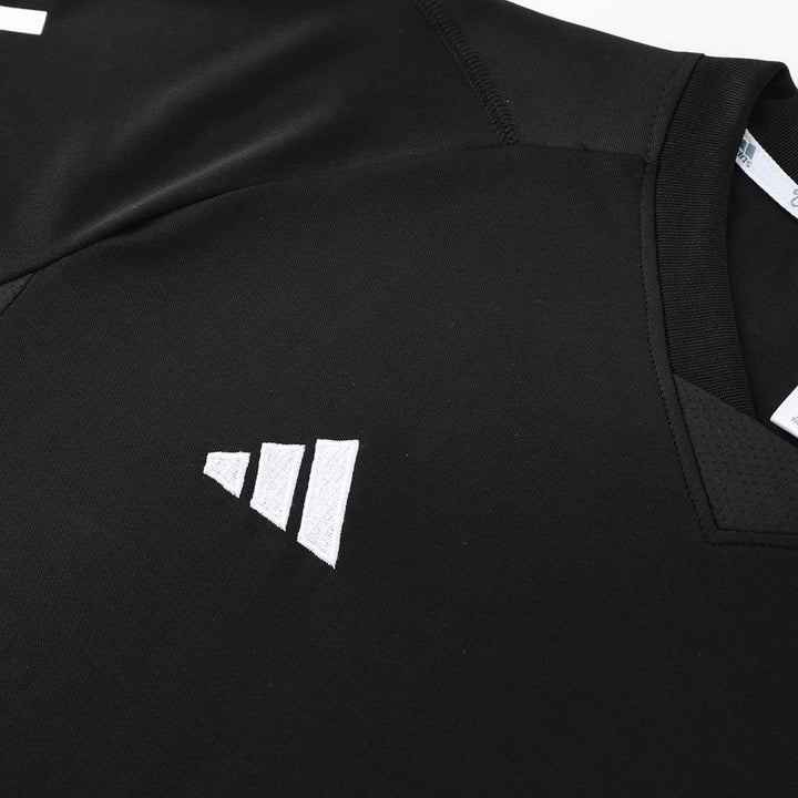 Kit Adidas - Preto III