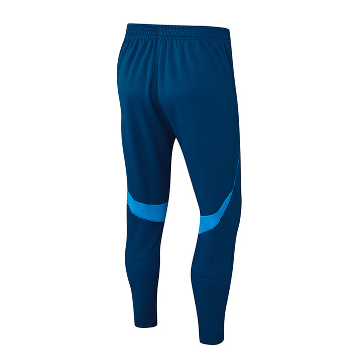 Calça Treino Adidas - Azul
