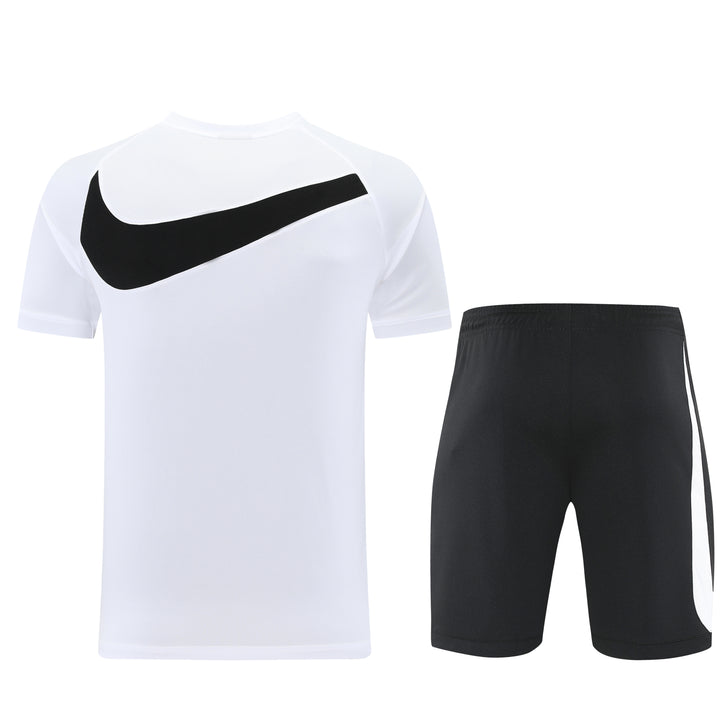 Kit Nike - Branco III
