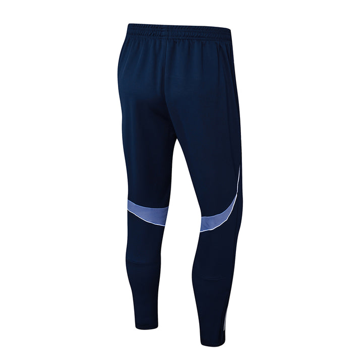 Calça Treino Adidas - Azul Marinho III