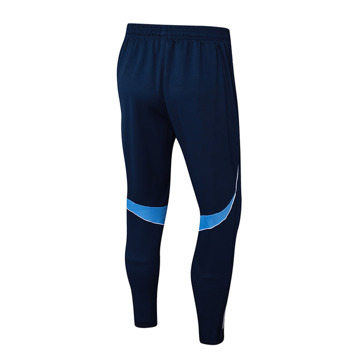 Calça Treino Adidas - Azul Marinho IV