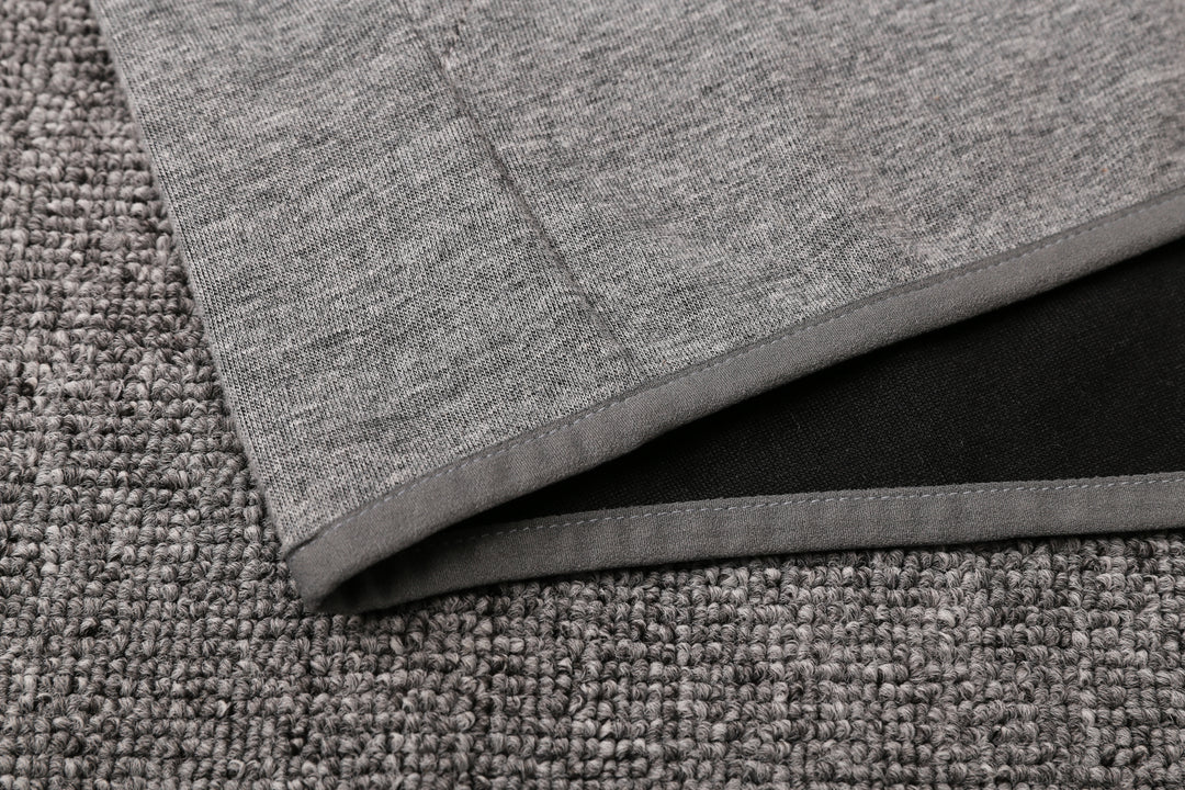 Jaqueta Nike Tech Fleece - Cinza/Preto