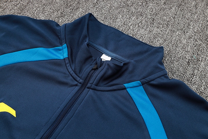 Conjunto Treino Joma - Azul II