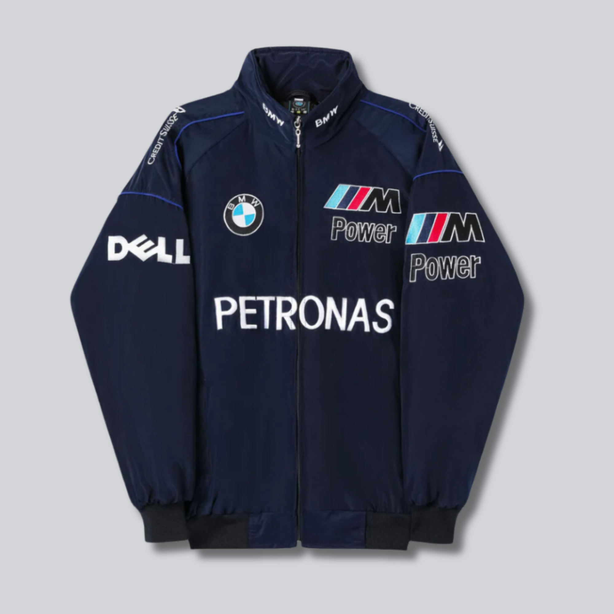 Jaqueta de Corrida BMW F1 | Belt Sports – beltsports