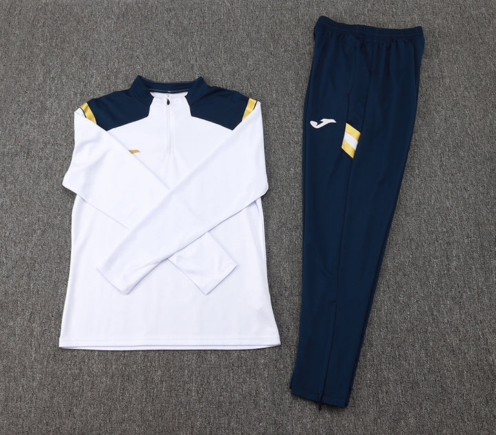 Conjunto Treino Joma - Branco