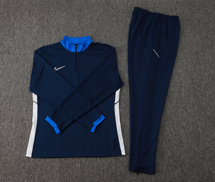 Conjunto Treino Nike - Azul Marinho II