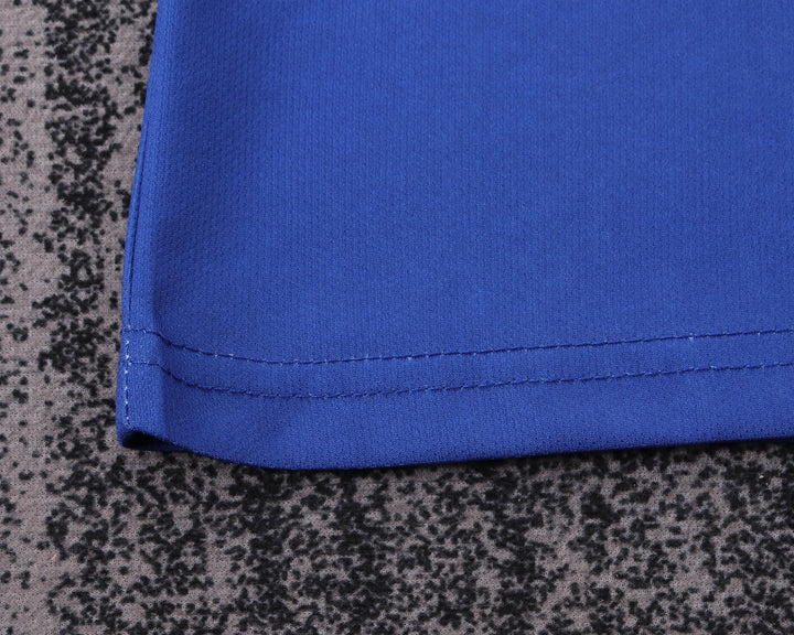 Camisa Retrô Sampdoria 1990/91 Home Infantil – Belt Sports