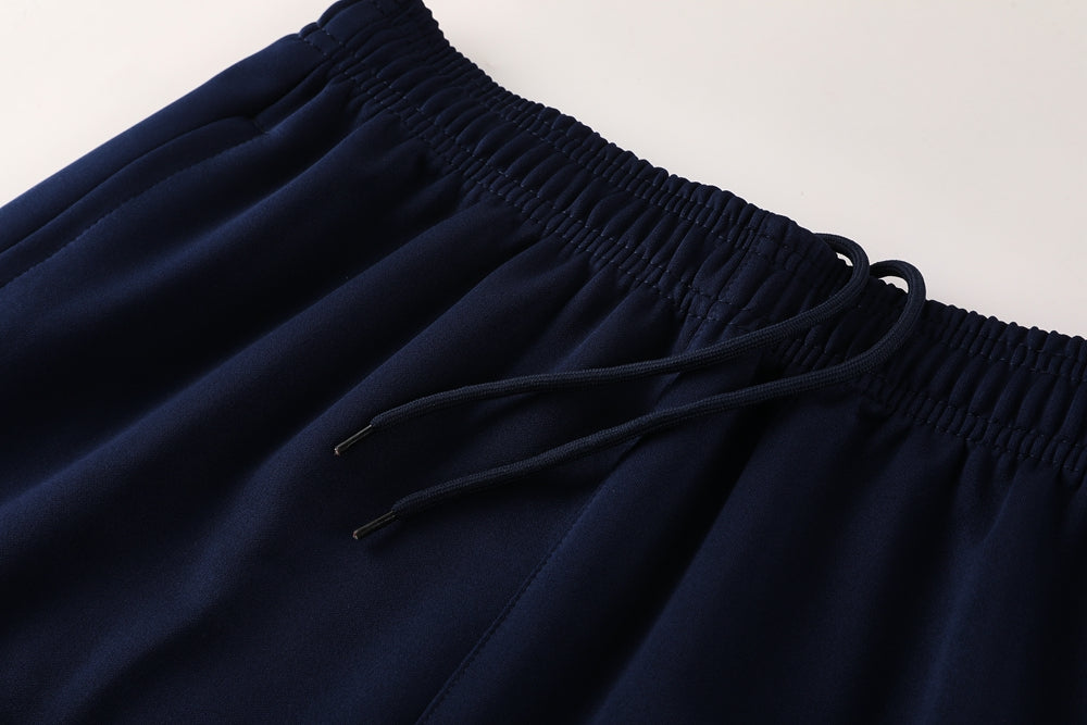 Conjunto Nike - Azul