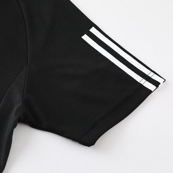 Kit Adidas - Preto III