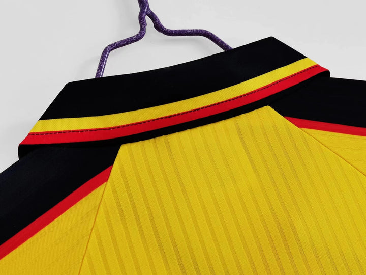 Camisa Retrô Escócia 1996∕98 Away