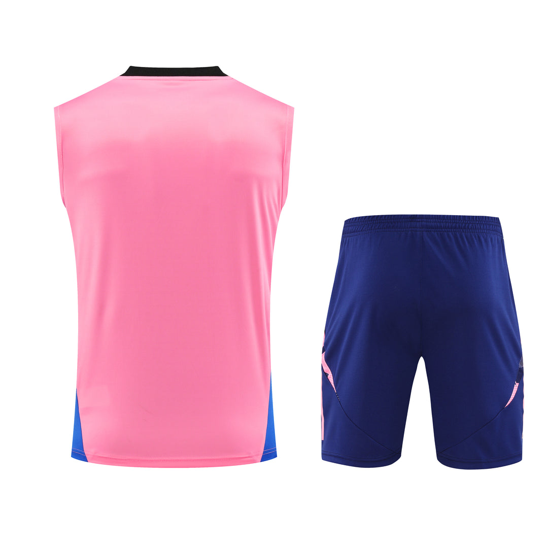 KIT REGATA ARSENAL 2024/25 - ROSA