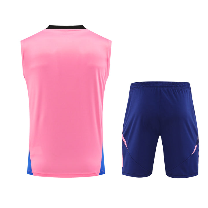 KIT REGATA ARSENAL 2024/25 - ROSA