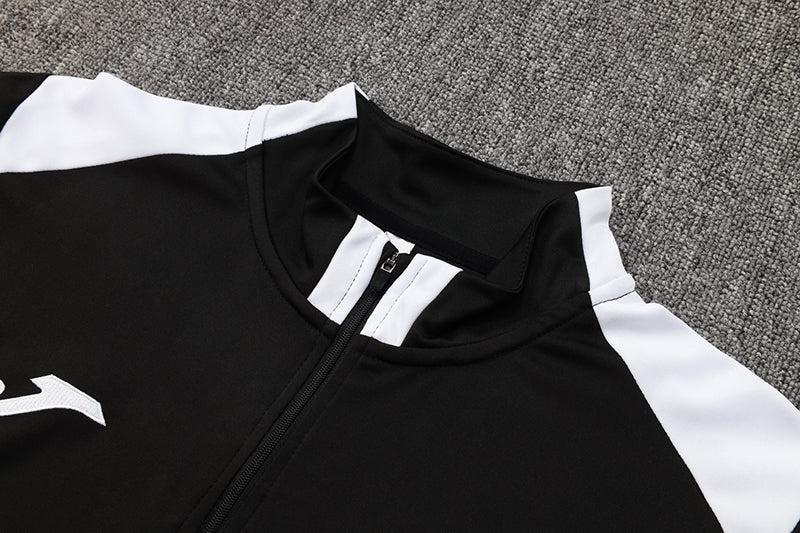 Conjunto Treino Joma - Preto
