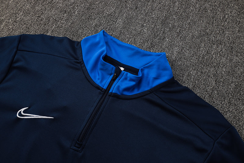 Conjunto Treino Nike - Azul Marinho II