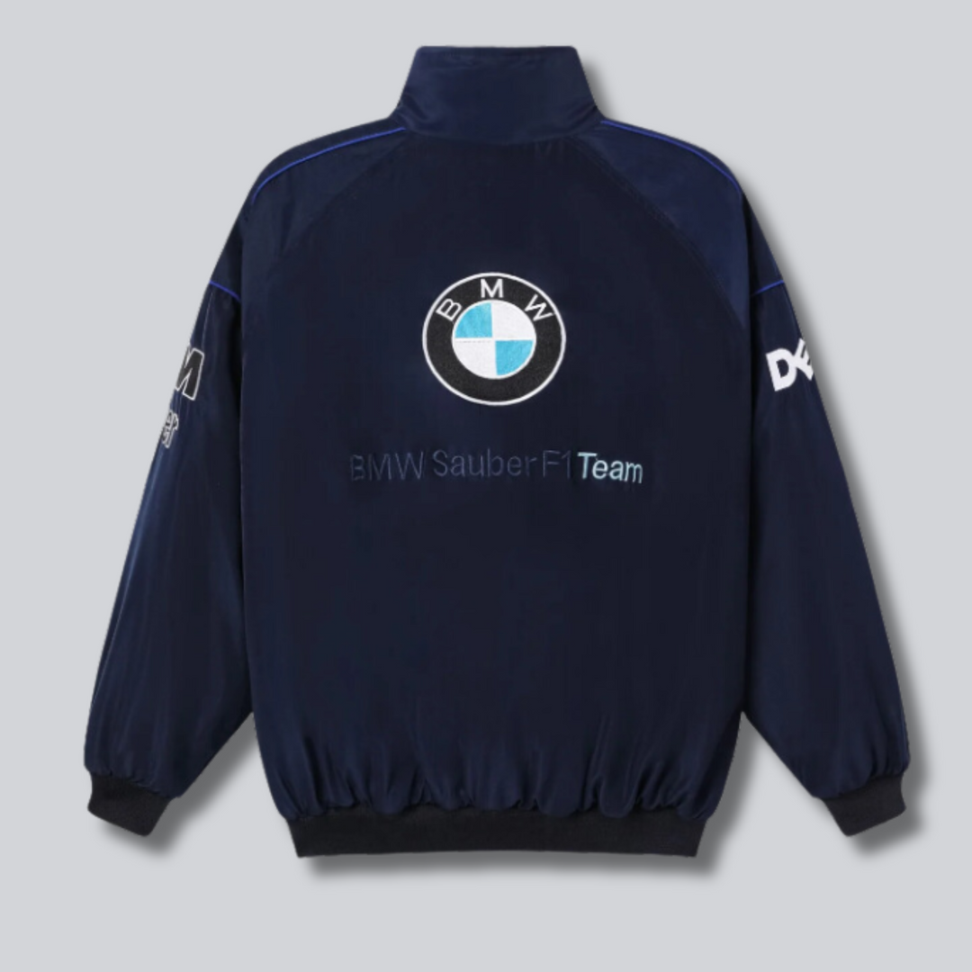 Jaqueta de Corrida BMW F1