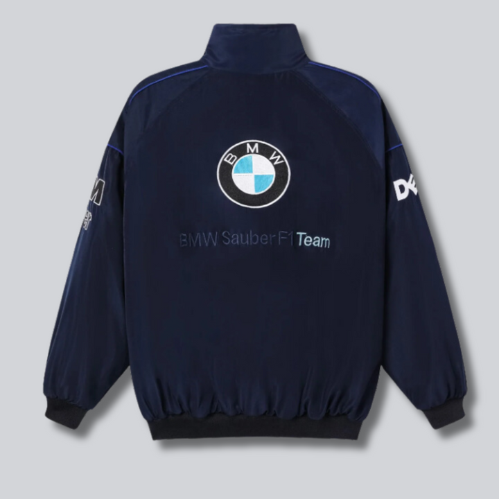 Jaqueta de Corrida BMW F1