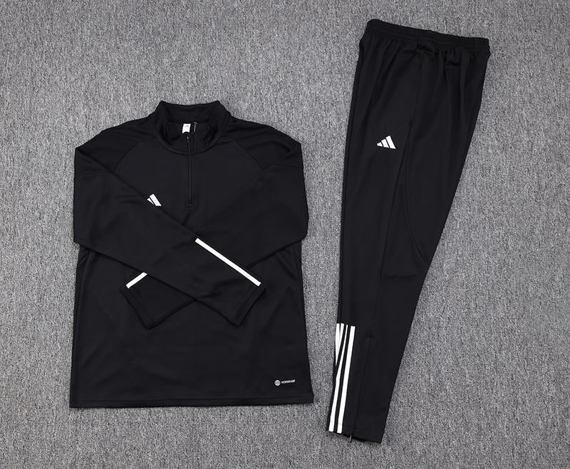 Conjunto Treino Adidas - Preto II