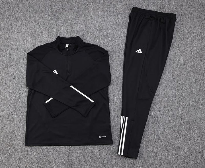 Conjunto Treino Adidas - Preto II
